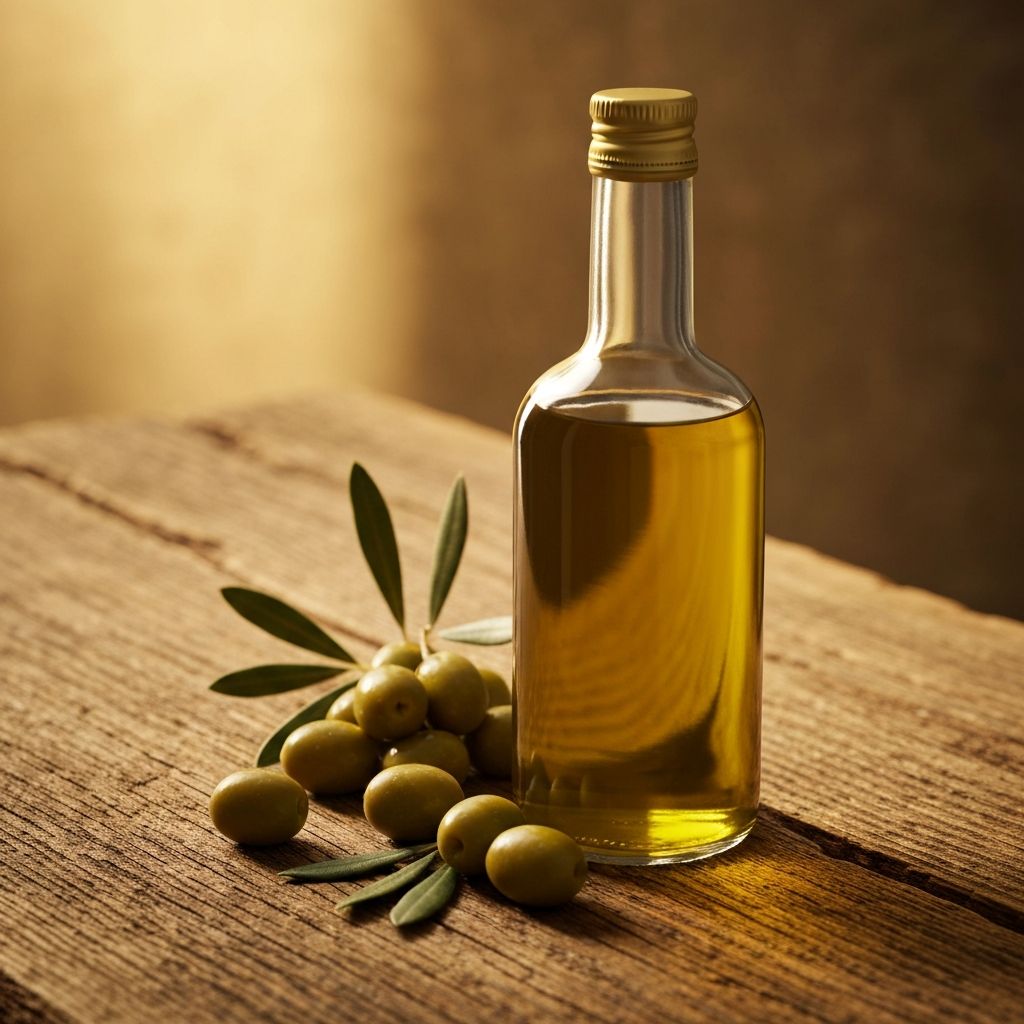 Proface Zeytinyağı